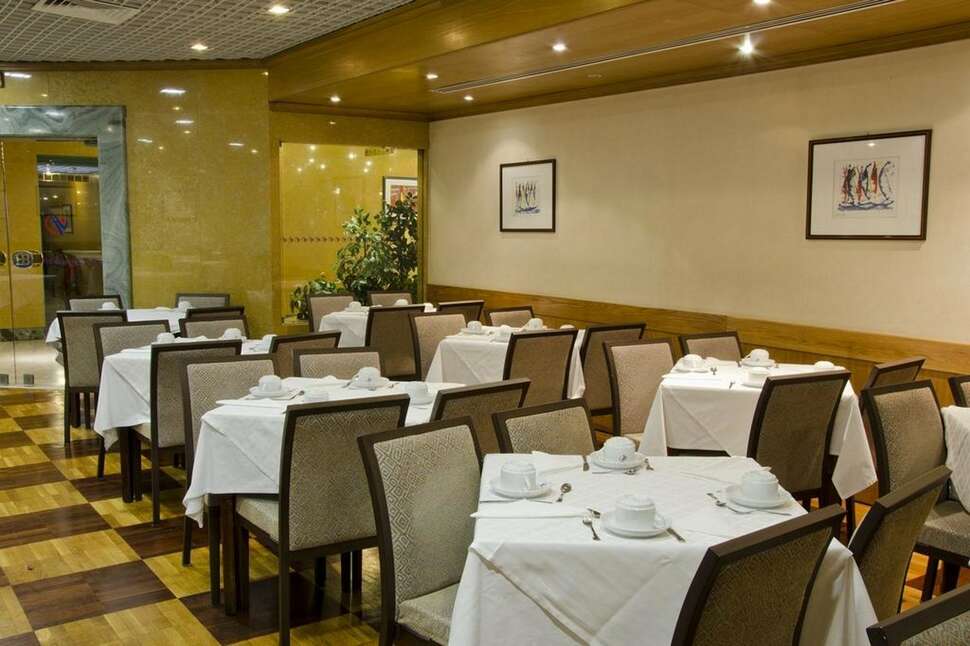 Een foto van VIP Inn Berna