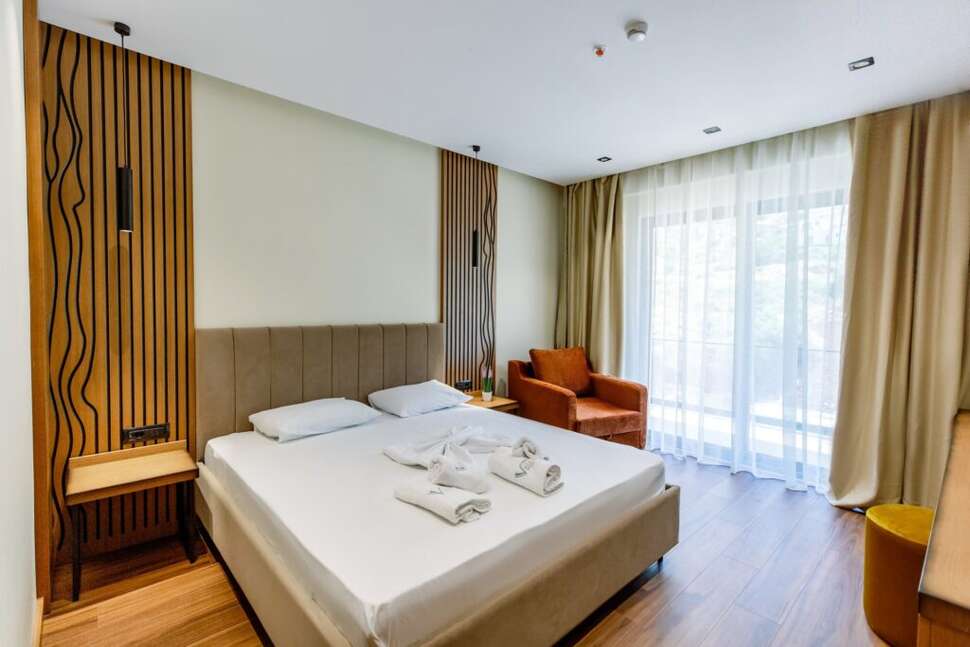 Een foto van Valza Boutique Hotel