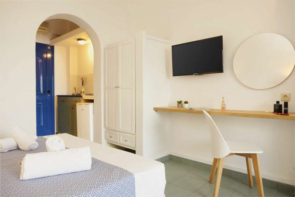 Een foto van Veneto Sea View Appartementen