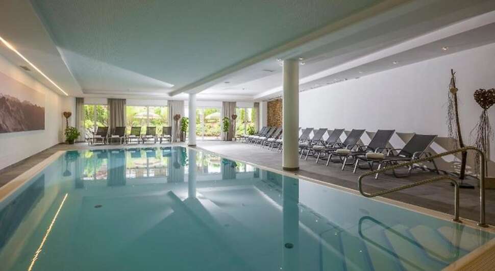 Een foto van Hotel Kirchbergerhof