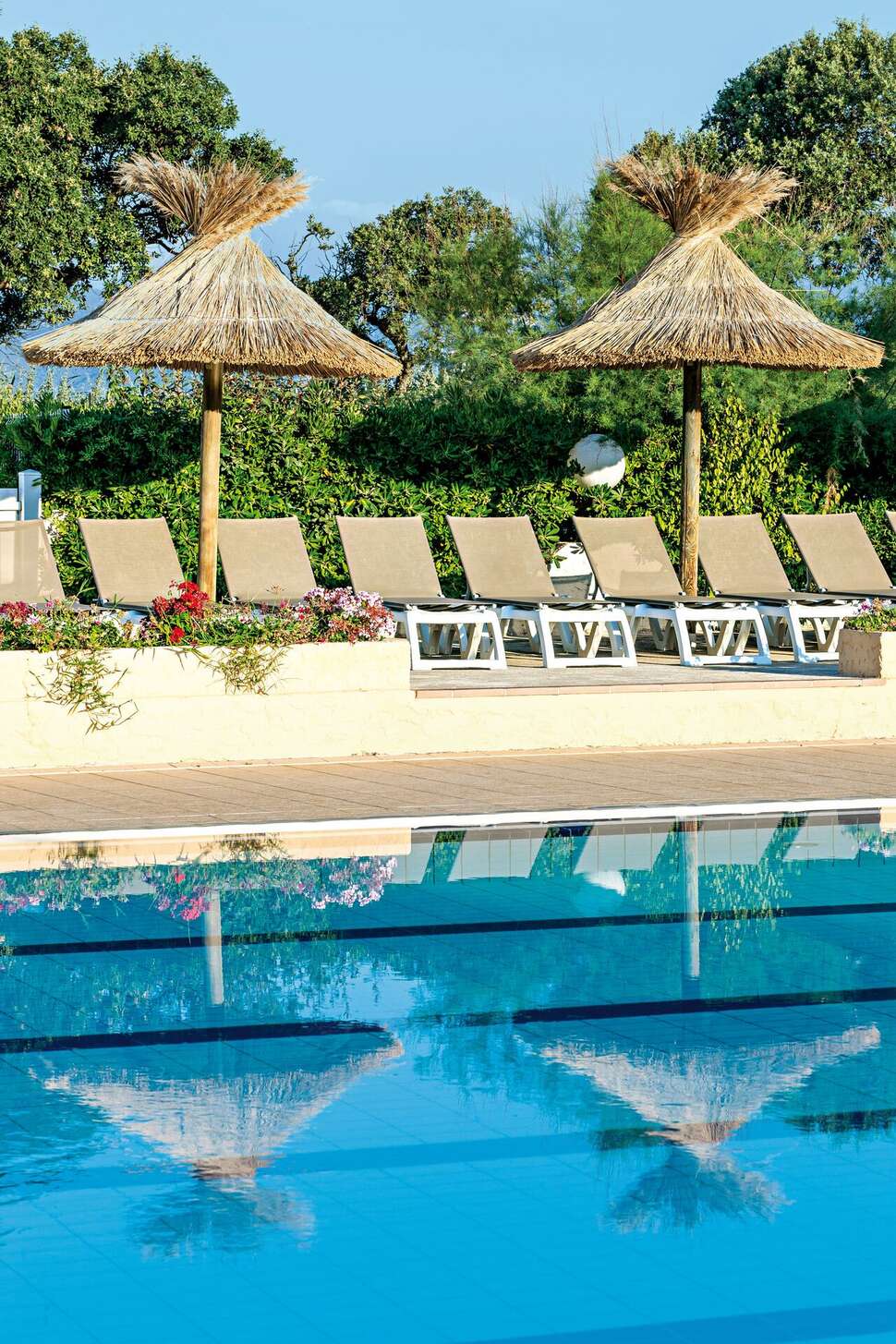 Een foto van Coralia Club Marina Viva