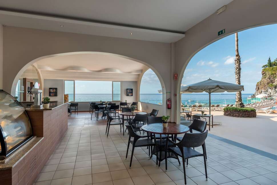 Een foto van Pestana Carlton Madeira