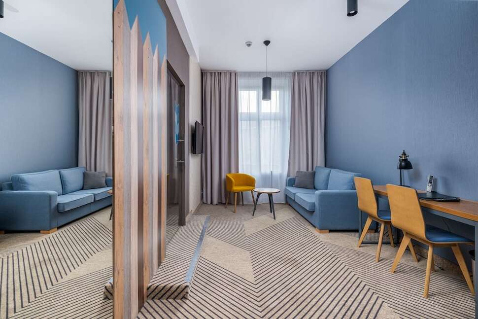 Een foto van Avena by Artery Hotels