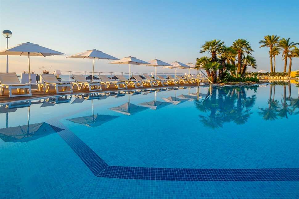Een foto van AluaSoul Menorca