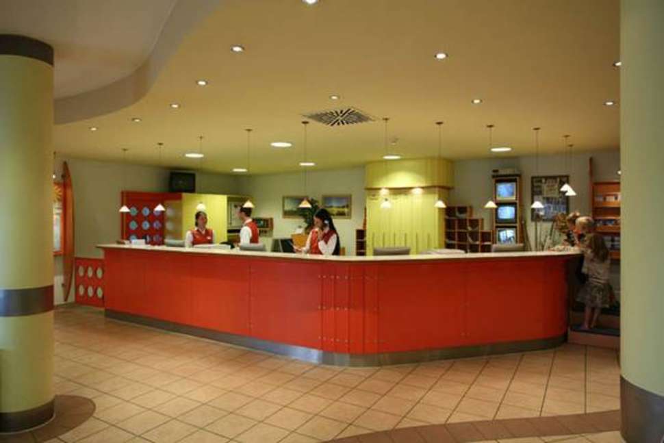 Een foto van IFA Fehmarn Hotel & Vakantiecentrum