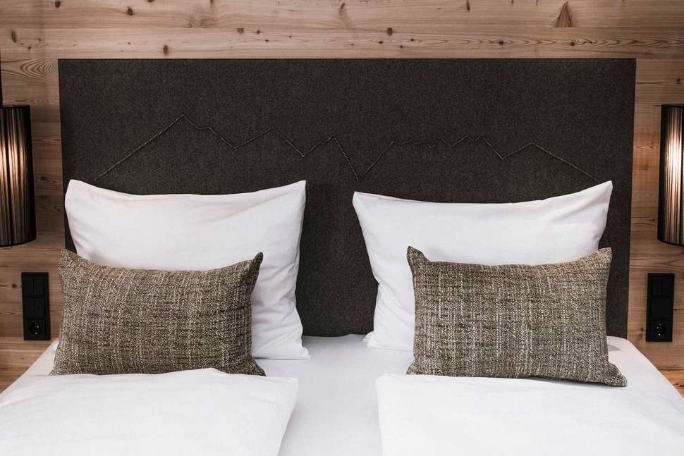 Een foto van Tirol Lodge