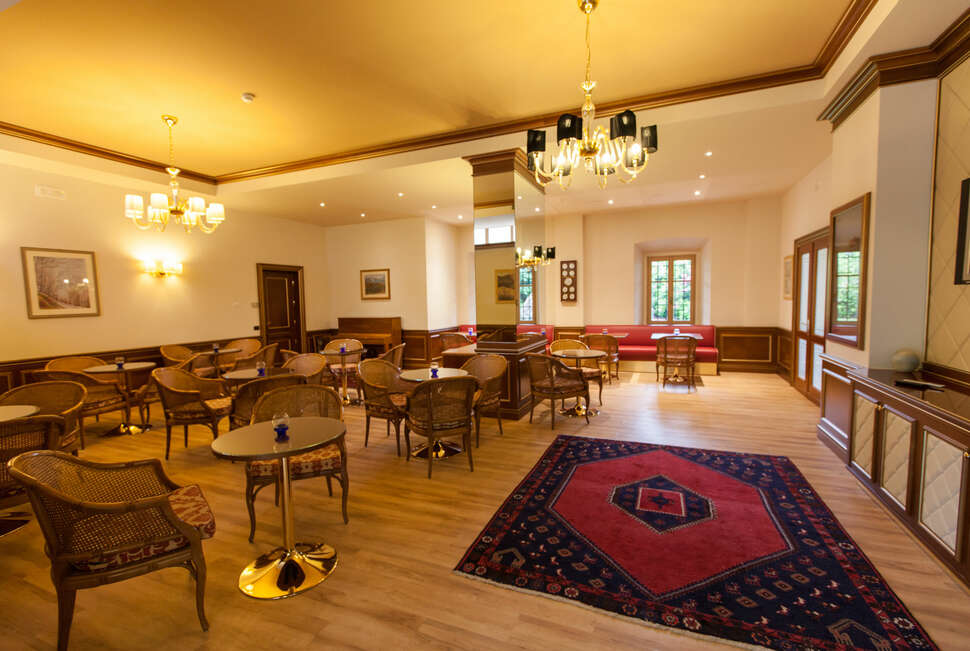 Een foto van Hotel Il Chiostro