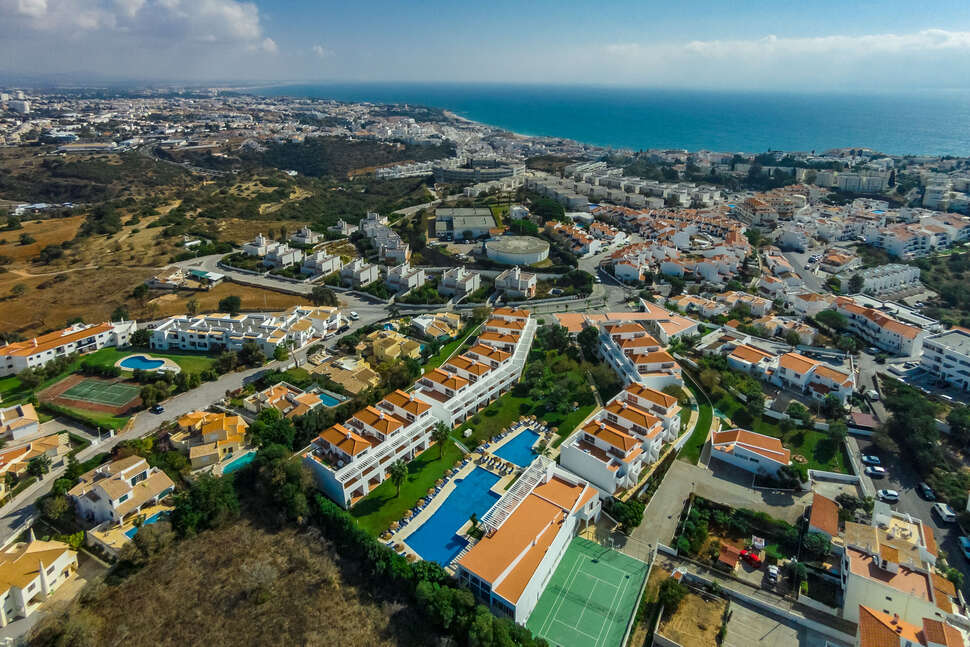 Een foto van Pateo Village