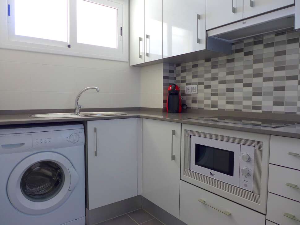 Een foto van Zahara Suites Appartementen