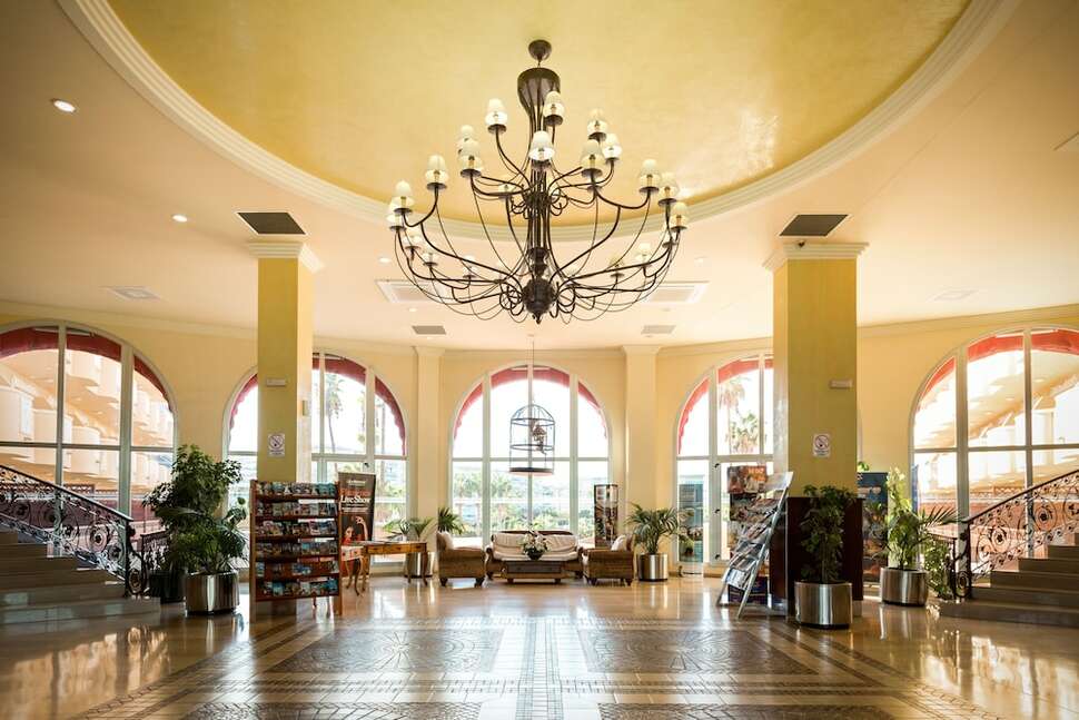 Een foto van Ohtels La Hacienda