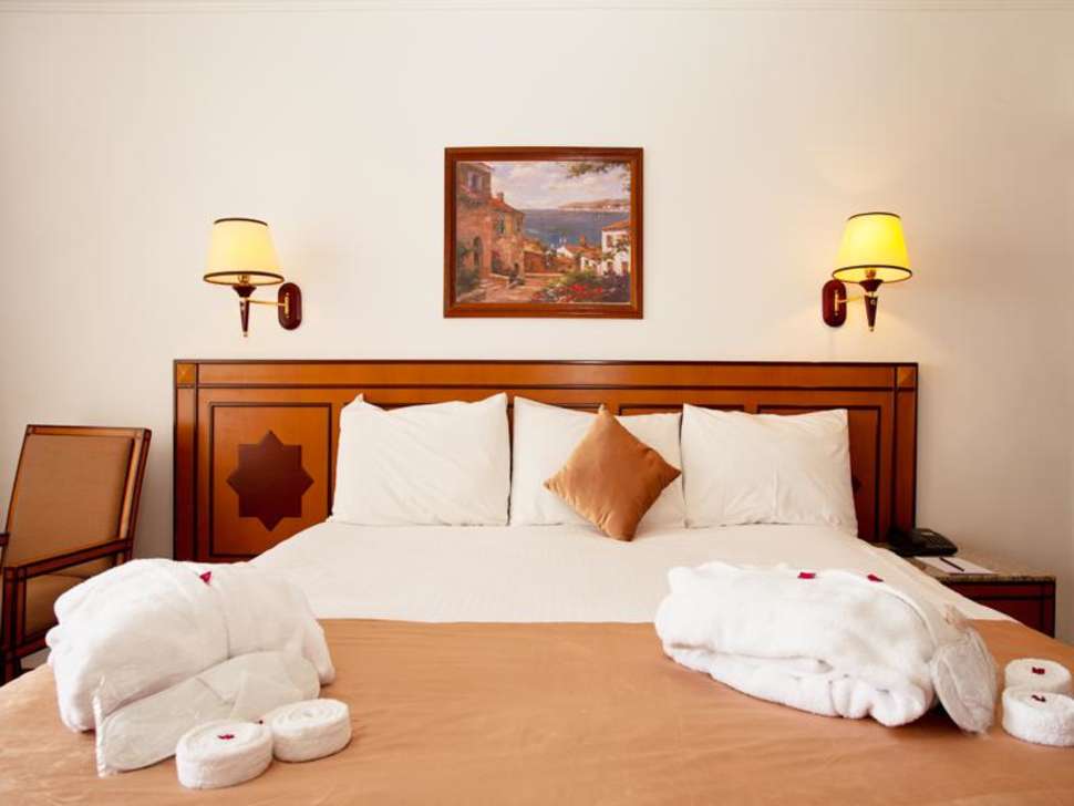 Een foto van Royal Mirage Agadir