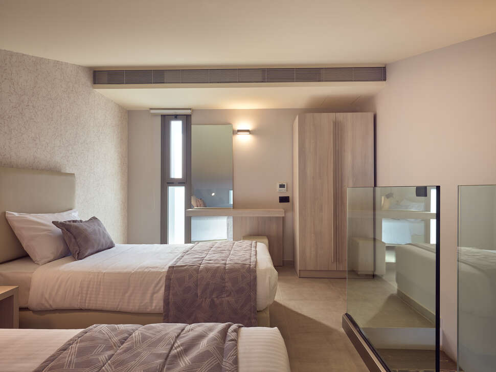 Een foto van Zante Sun Resort