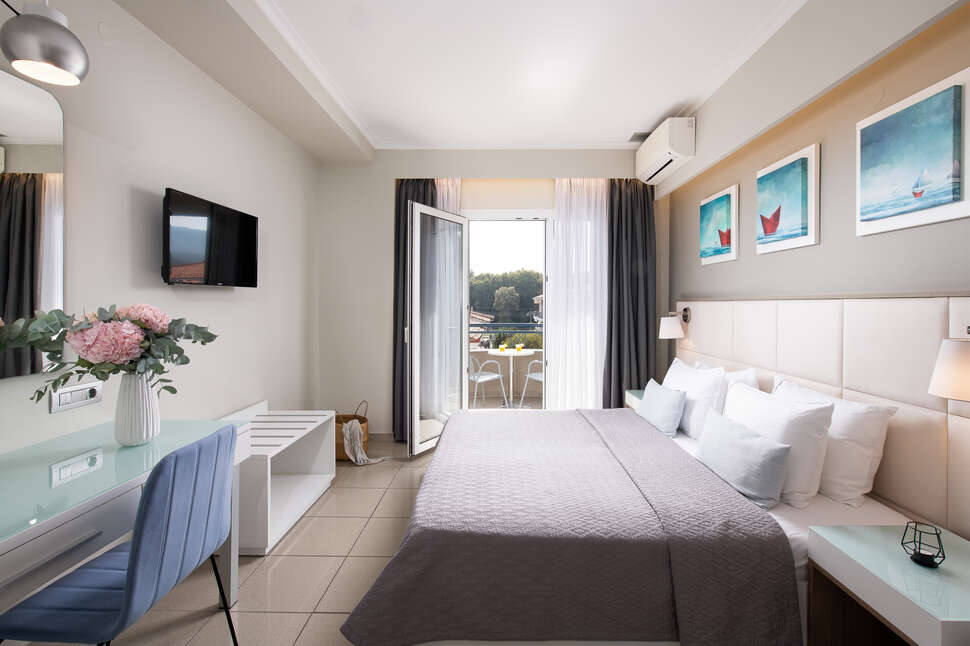 Een foto van Olympic Star Beach Hotel