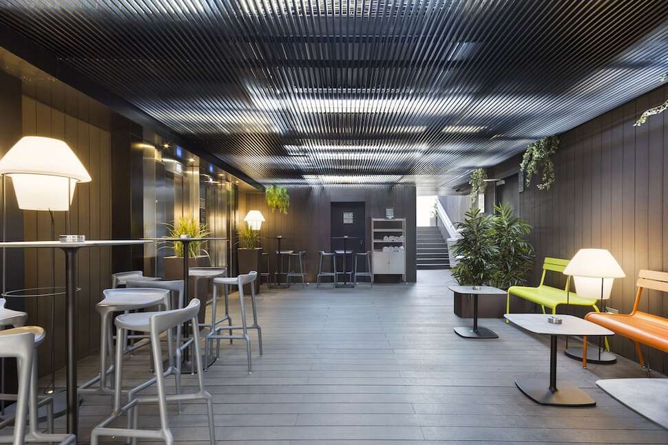 Een foto van Andante Hotel