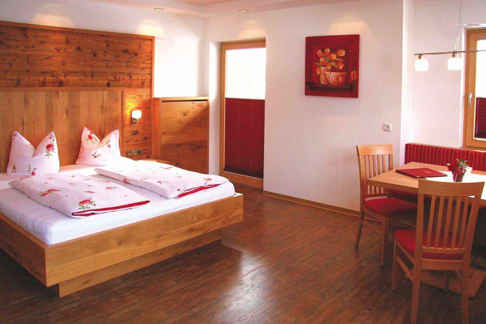 Een foto van Hotel Alpina