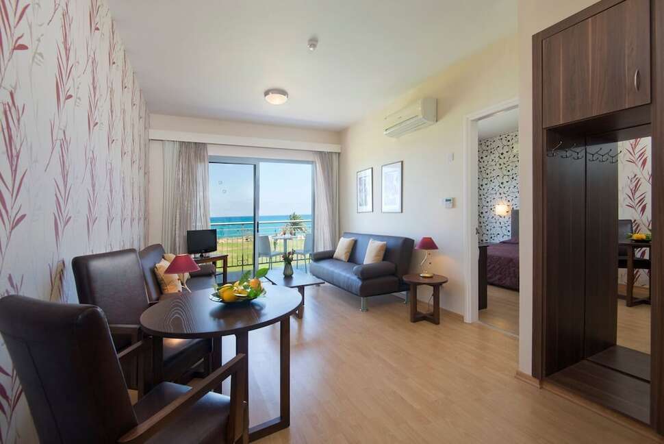 Een foto van Natura Beach Hotel & Villas