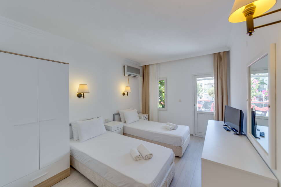 Een foto van The Hello Hotel