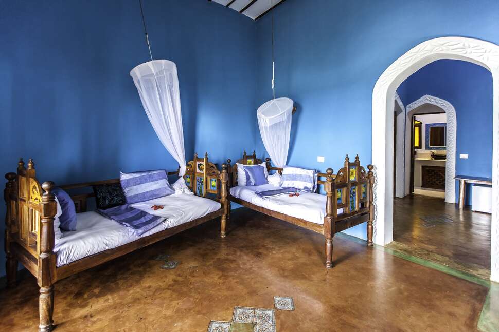 Een foto van Waridi Beach Resort & Spa