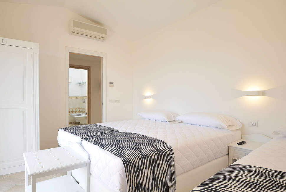 Een foto van Janna 'e Sole Resort