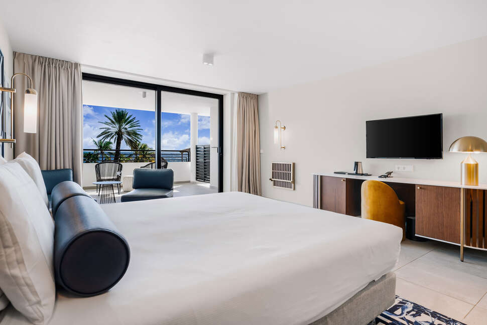 Een foto van Mangrove Beach Resort