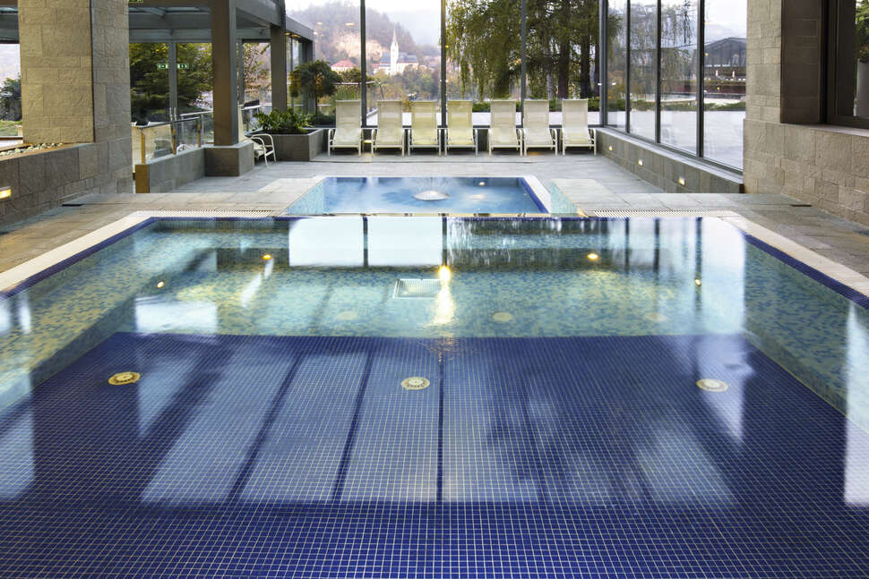 Ein Foto Rikli Balance Hotel