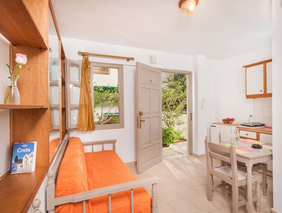 Ein Foto Panorama Seaview Apartments