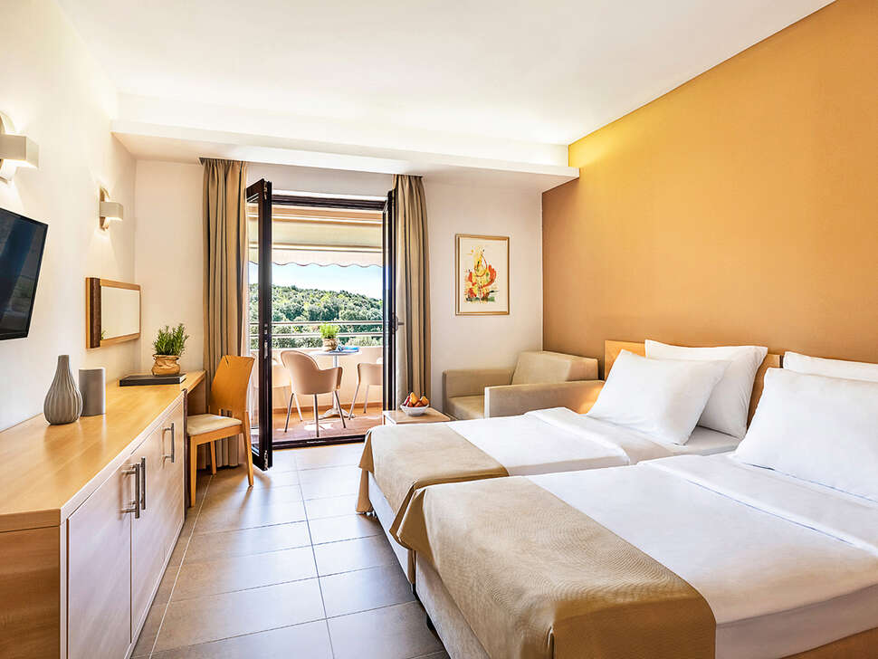 Een foto van Petalon Resort