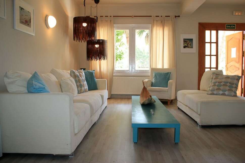 Een foto van Hotel La Concha Soul