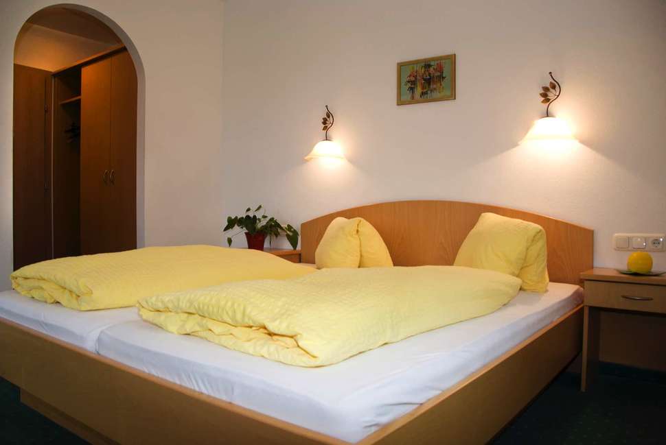 Een foto van Landgasthof Hotel Wasserfall