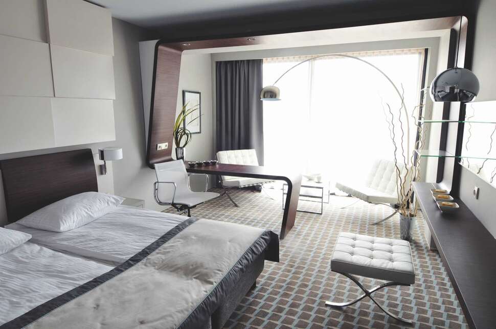 Een foto van Marine Hotel & Ultra Marine