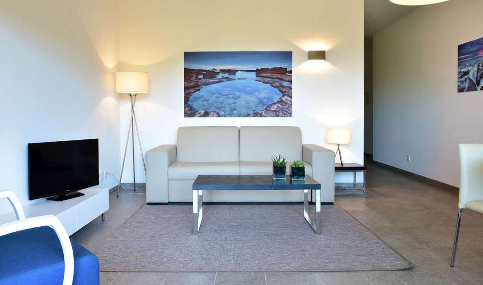 Een foto van Algarve Race Hotel & Resort