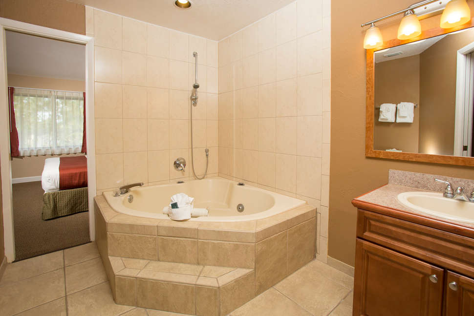 Een foto van Legacy Vacation Resort