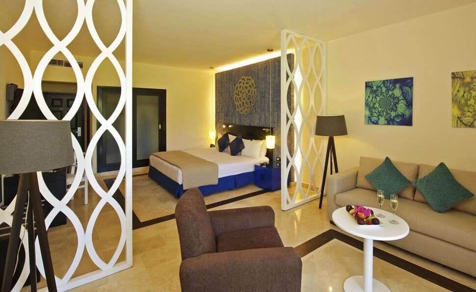 Een foto van Ocean Maya Royale