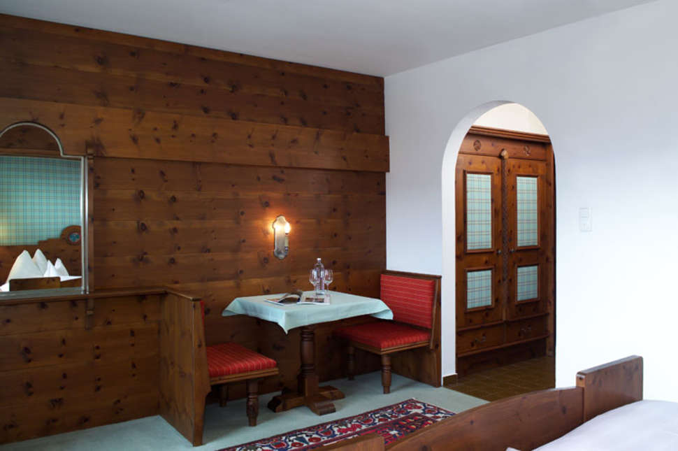 Een foto van Hotel Jakobwirt