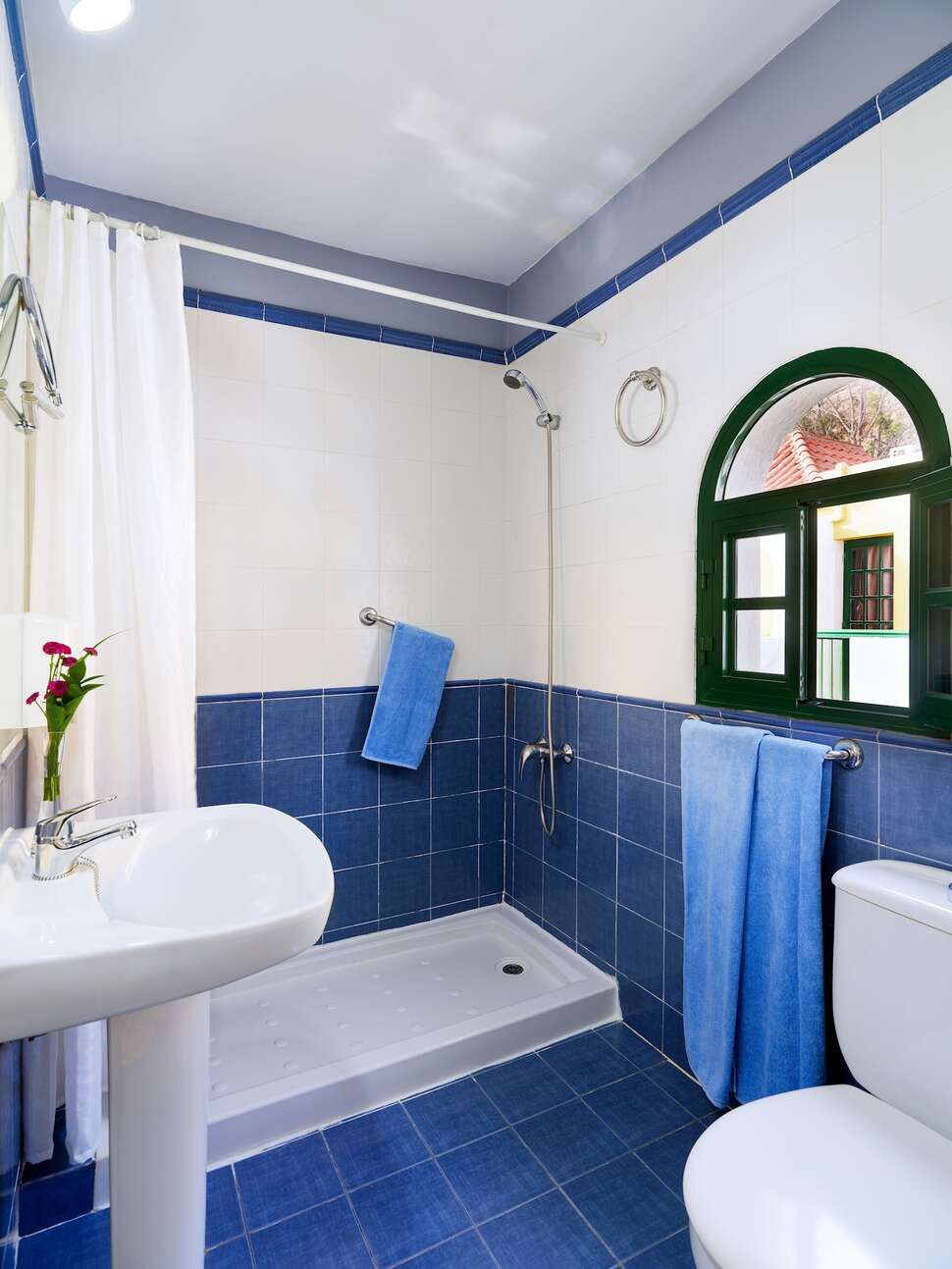 Een foto van Vistaflor Bungalows