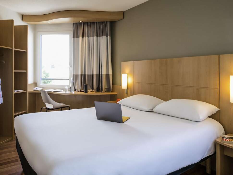 Een foto van Ibis Lausanne Crissier