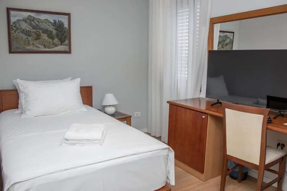 Een foto van Hotel Arber