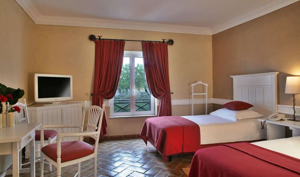 Ein Foto M'AR De AR Muralhas Hotel