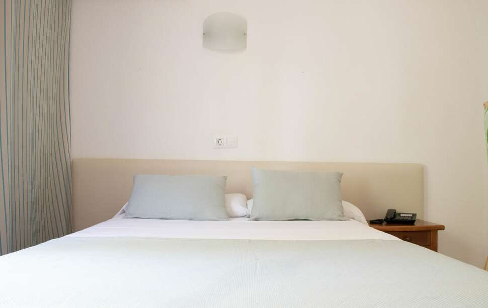 Een foto van Hotel Nets