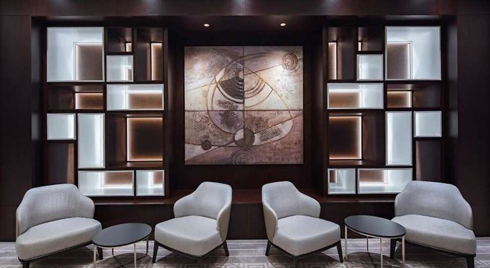 Ein Foto DoubleTree by Hilton Istanbul Umraniye