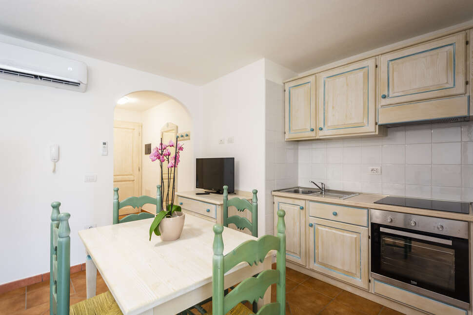 Ein Foto Le Residenze del Baia Marina
