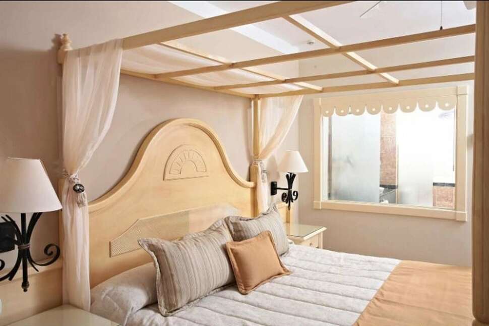 Een foto van Grand Bahia Principe Aquamarine