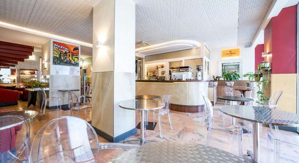 Een foto van Hotel Plaza Turijn