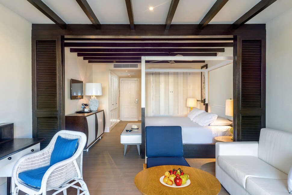 Een foto van Ocean Riviera Paradise
