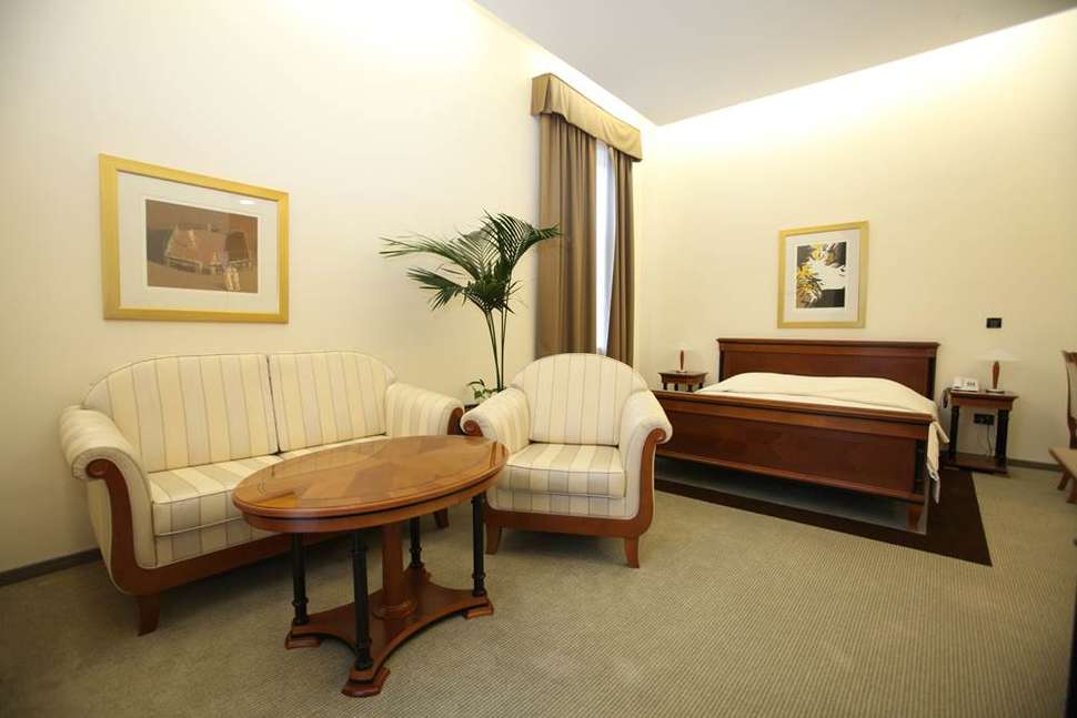 Een foto van Villa Eugenia