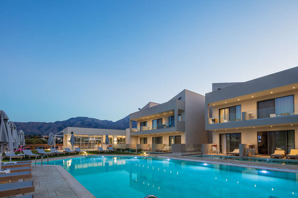 Een foto van Nima Boutique Hotel