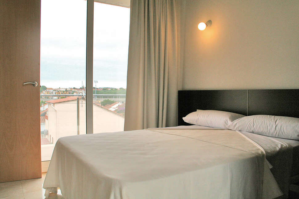 Een foto van L'Escala Resort