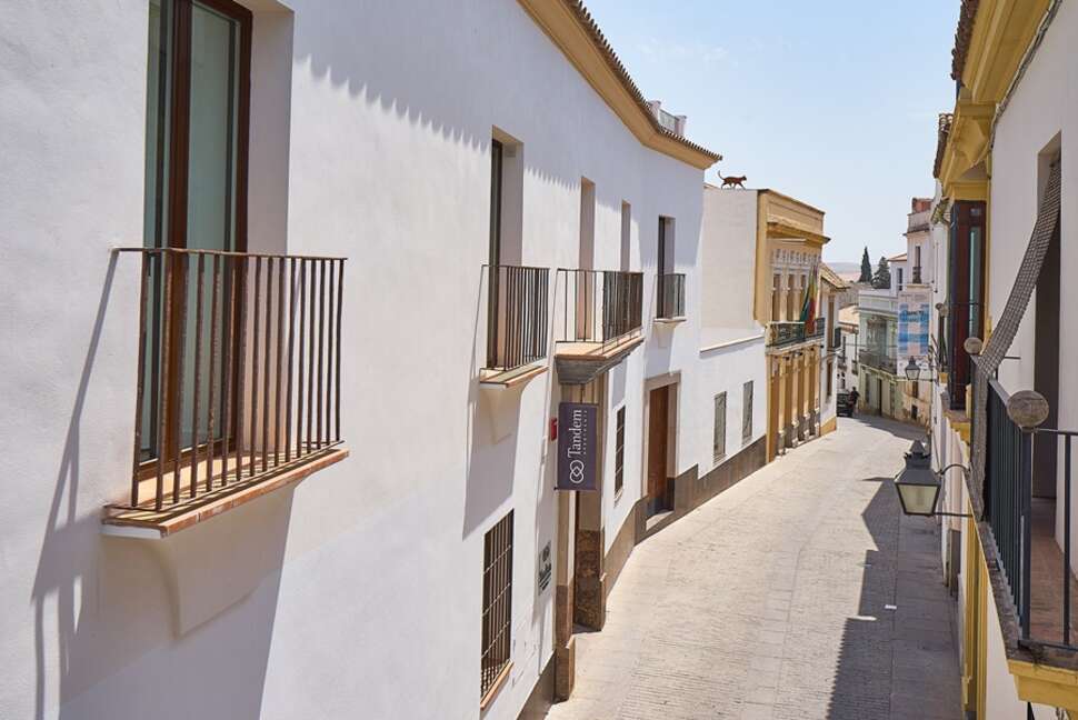 Een foto van Tandem El Patio