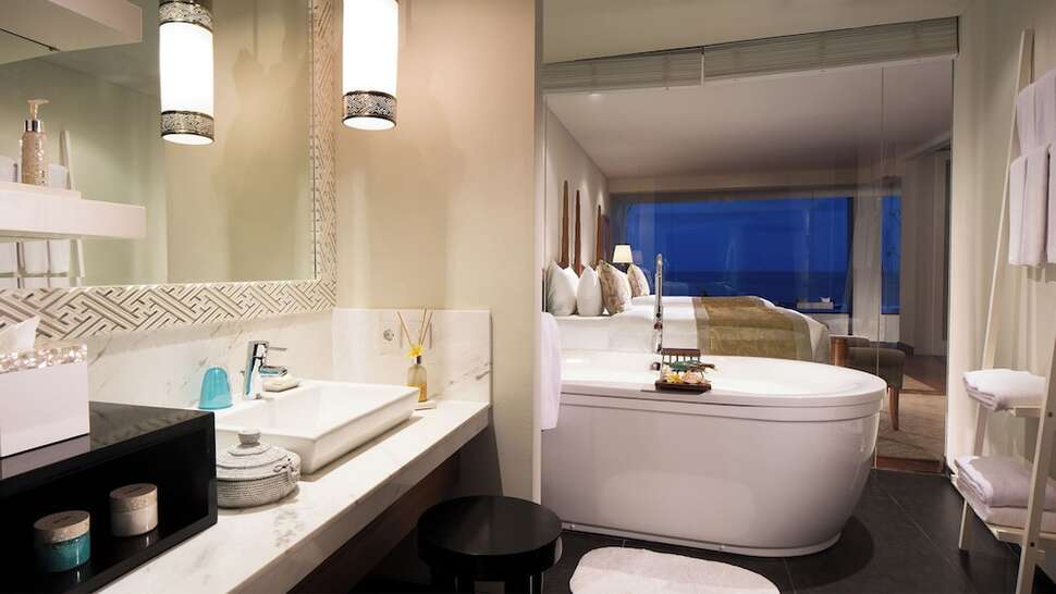 Een foto van Samabe Bali Resort & Villas