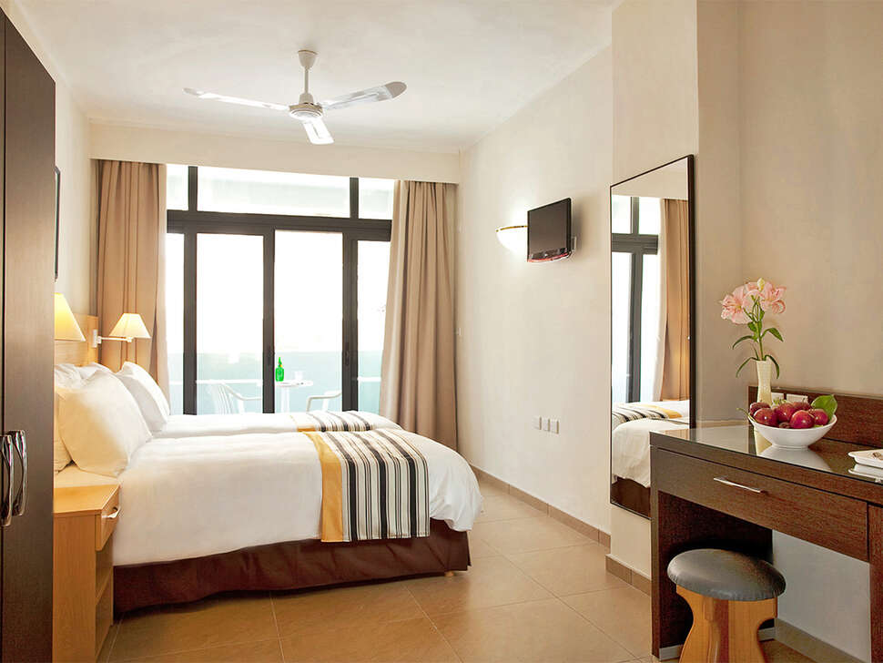 Een foto van Preluna Hotel & Spa